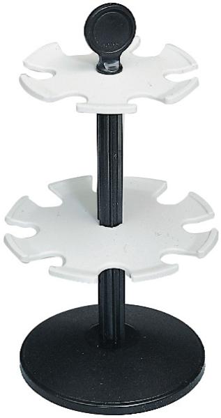Trodat stempelträger 3014 14-teilig grau - Trodat-3014-9239954777800