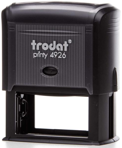 Trodat buchungsstempel printy 4926 4926officef französisch - Trodat-4926officef-7640118265033