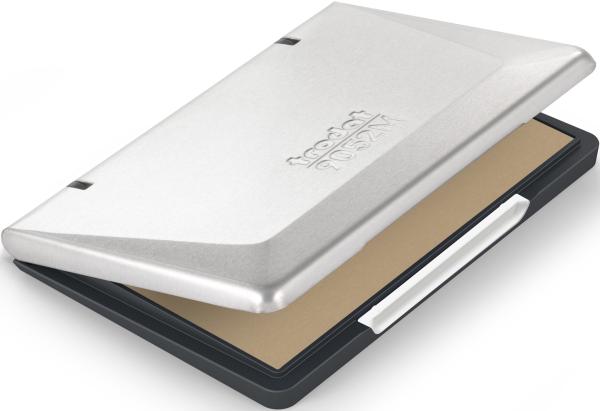 Trodat handstempelkis. 9052 9052mek 11x7cm ungetränkt - Trodat-9052mek-0190084518444