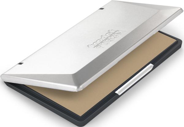 Trodat handstempelkis. 9053 9053mek 16x9cm ungetränkt - Trodat-9053mek-0190084518505