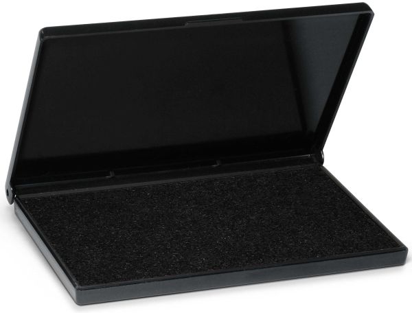 Trodat stempelkissen 9052 th127201 7x11cm schwarz - Trodat-th127201-0092399563471