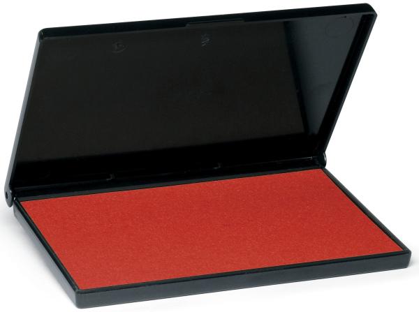 Trodat stempelkissen 9052 th127202 7x11cm rot - Trodat-th127202-0092399563464