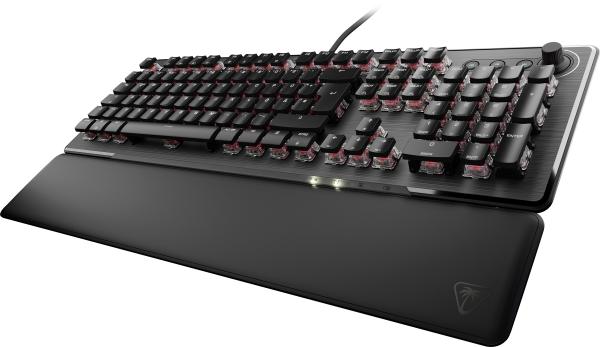Turtle beach vulcan ii gaming keyboard tbk-1002-02-ch mech., linear switch, ch - Turtle-beach-tbk-1002-02-ch-0731855210220-05.jpg