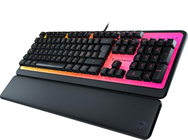 Turtle beach magma rgb membrane keyboard tbk-1004-02-ch ch-layout - Turtle-beach-tbk-1004-02-ch-0731855210237-02.jpg