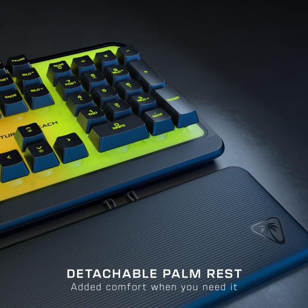 Turtle beach magma rgb membrane keyboard tbk-1004-02-ch ch-layout - Turtle-beach-tbk-1004-02-ch-0731855210237-07.jpg