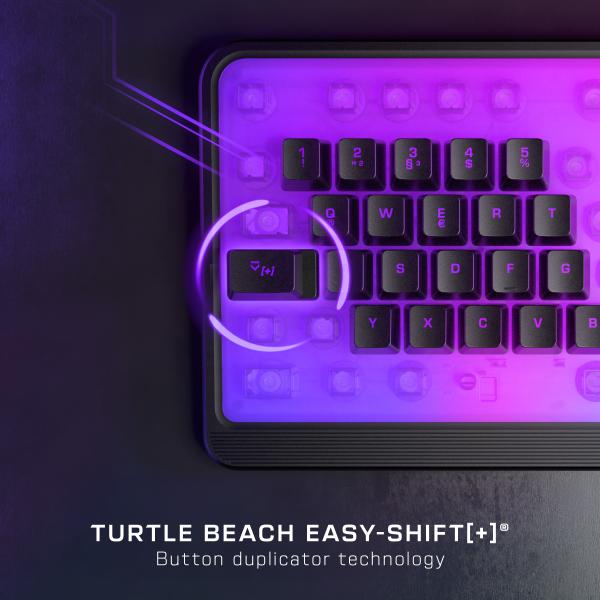 Turtle beach magma rgb membrane keyboard tbk-1004-02-ch ch-layout - Turtle-beach-tbk-1004-02-ch-0731855210237-09.jpg