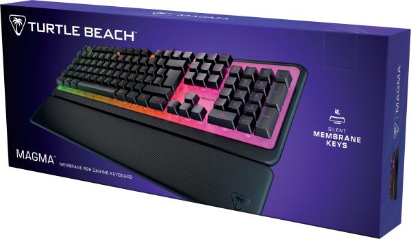 Turtle beach magma rgb membrane keyboard tbk-1004-02-ch ch-layout - Turtle-beach-tbk-1004-02-ch-0731855210237-10.jpg