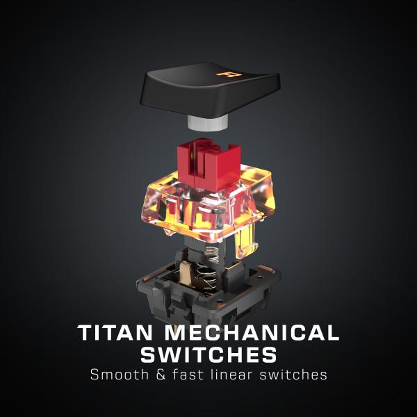 Turtle beach vulcan tkl rgb keyboard tbk-2001-02-ch mech., linear switch, ch - Turtle-beach-tbk-2001-02-ch-0731855220267-08.jpg