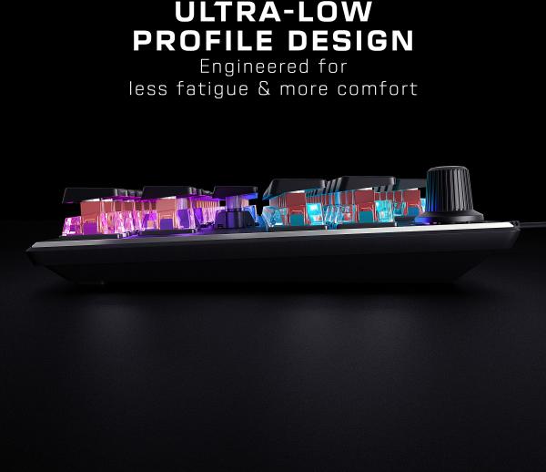 Turtle beach vulcan tkl rgb keyboard tbk-2001-02-ch mech., linear switch, ch - Turtle-beach-tbk-2001-02-ch-0731855220267-09.jpg