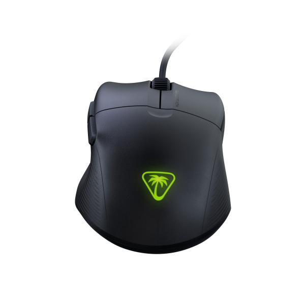 Turtle beach pure sel tbm-1001-05 gaming mouse, black - Turtle-beach-tbm-1001-05-0731855710003-04.jpg