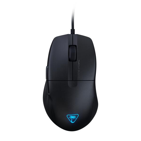 Turtle beach pure sel tbm-1001-05 gaming mouse, black - Turtle-beach-tbm-1001-05-0731855710003