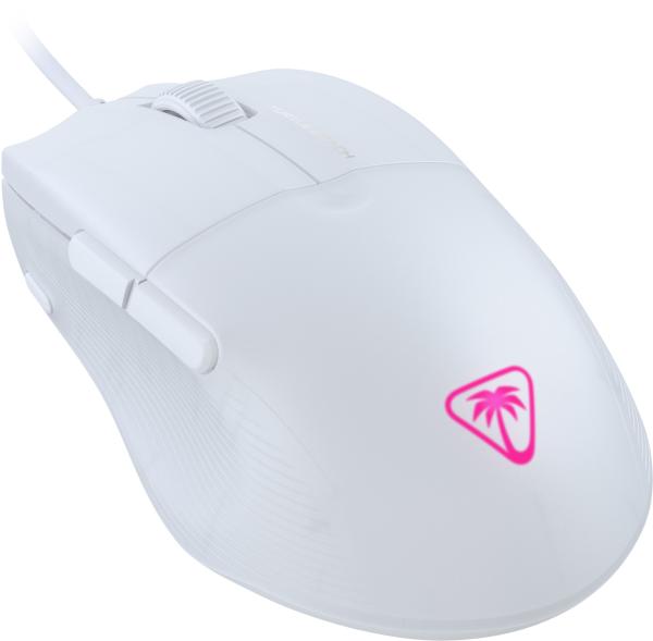 Turtle beach pure sel tbm-1001-15 gaming mouse, white - Turtle-beach-tbm-1001-15-0731855710010-03.jpg