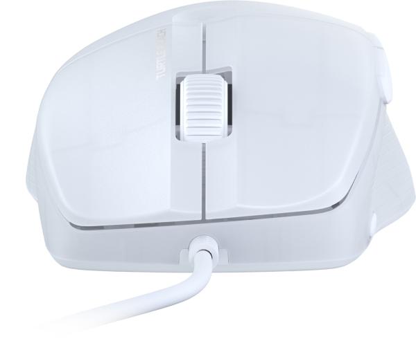 Turtle beach pure sel tbm-1001-15 gaming mouse, white - Turtle-beach-tbm-1001-15-0731855710010-04.jpg
