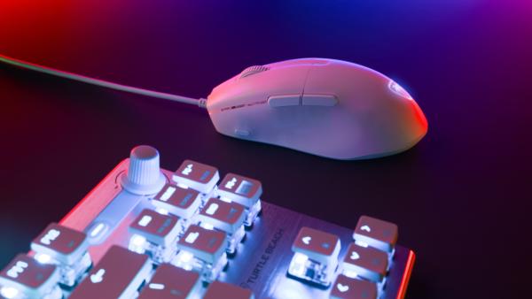 Turtle beach pure sel tbm-1001-15 gaming mouse, white - Turtle-beach-tbm-1001-15-0731855710010-05.jpg