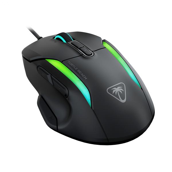 Turtle beach kone ii gaming mouse tbm-1003-05 wired, black - Turtle-beach-tbm-1003-05-0731855710027-03.jpg