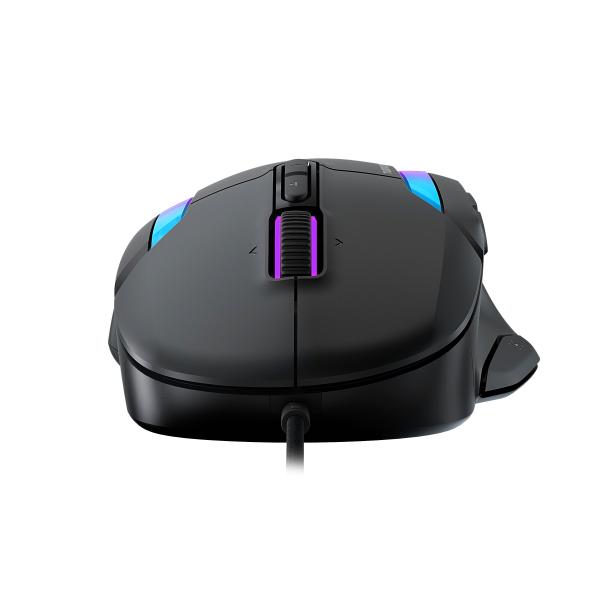 Turtle beach kone ii gaming mouse tbm-1003-05 wired, black - Turtle-beach-tbm-1003-05-0731855710027-05.jpg