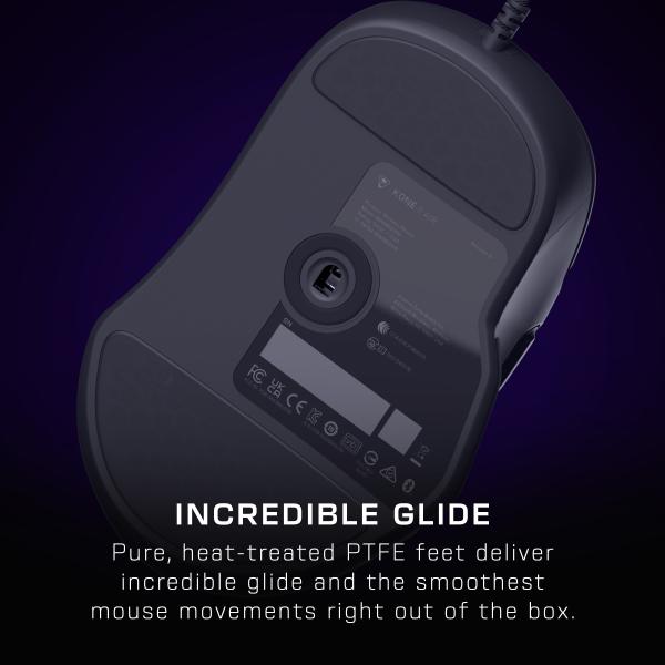Turtle beach kone ii gaming mouse tbm-1003-05 wired, black - Turtle-beach-tbm-1003-05-0731855710027-07.jpg