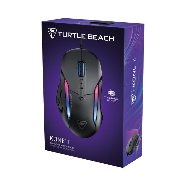 Turtle beach kone ii gaming mouse tbm-1003-05 wired, black - Turtle-beach-tbm-1003-05-0731855710027-10.jpg