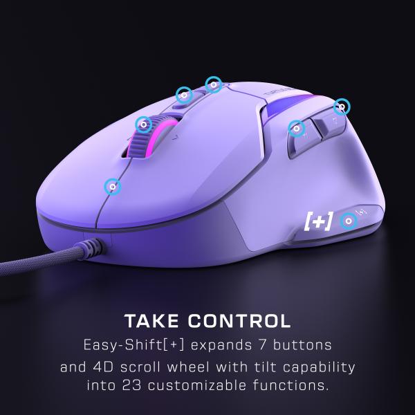 Turtle beach kone ii gaming mouse tbm-1003-15 wired, white - Turtle-beach-tbm-1003-15-0731855710034-09.jpg