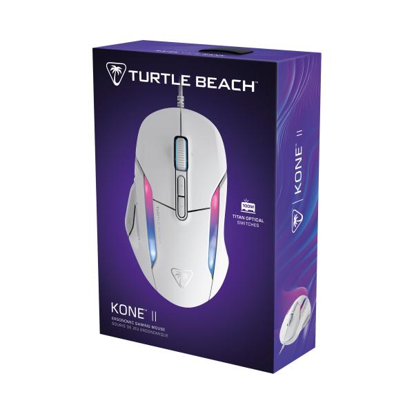 Turtle beach kone ii gaming mouse tbm-1003-15 wired, white - Turtle-beach-tbm-1003-15-0731855710034-10.jpg