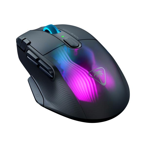 Turtle beach kone xp air tbm-1101-05 gaming mouse, black - Turtle-beach-tbm-1101-05-0731855711000-05.jpg