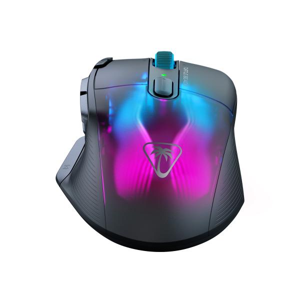 Turtle beach kone xp air tbm-1101-05 gaming mouse, black - Turtle-beach-tbm-1101-05-0731855711000-06.jpg