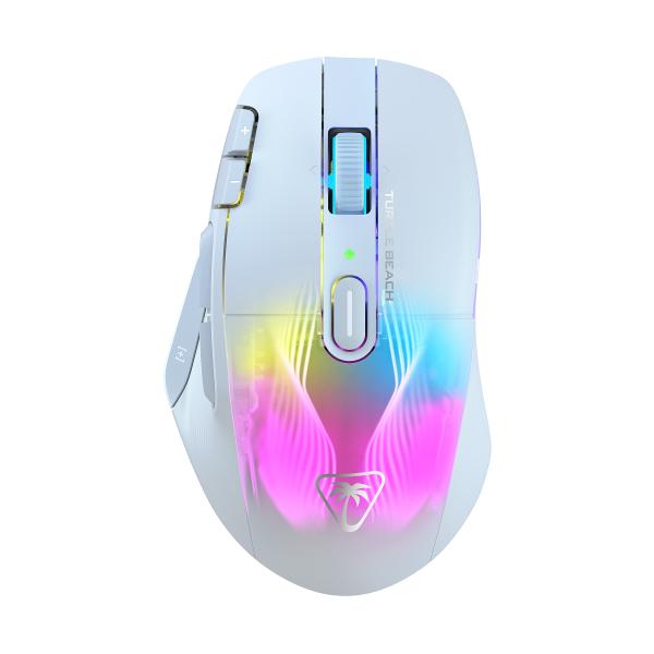 Turtle beach kone xp air tbm-1101-15 gaming mouse, white - Turtle-beach-tbm-1101-15-0731855711017-02.jpg