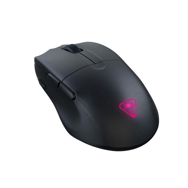 Turtle beach pure air tbm-1102-05 gaming mouse, black - Turtle-beach-tbm-1102-05-0731855711024-03.jpg
