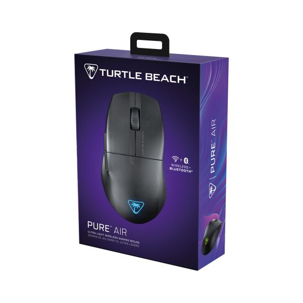 Turtle beach pure air tbm-1102-05 gaming mouse, black - Turtle-beach-tbm-1102-05-0731855711024-06.jpg