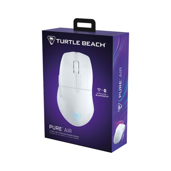 Turtle beach pure air tbm-1102-15 gaming mouse, white - Turtle-beach-tbm-1102-15-0731855711031-06.jpg