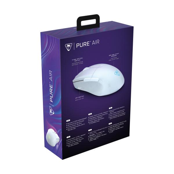 Turtle beach pure air tbm-1102-15 gaming mouse, white - Turtle-beach-tbm-1102-15-0731855711031-07.jpg
