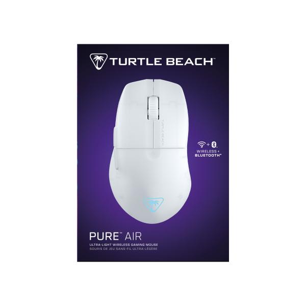 Turtle beach pure air tbm-1102-15 gaming mouse, white - Turtle-beach-tbm-1102-15-0731855711031-08.jpg
