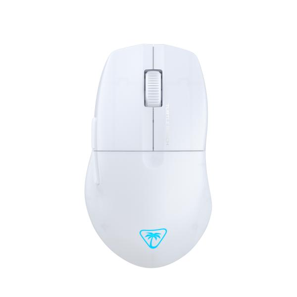 Turtle beach pure air tbm-1102-15 gaming mouse, white - Turtle-beach-tbm-1102-15-0731855711031