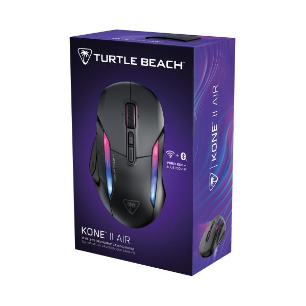 Turtle beach kone ii air gaming mouse tbm-1104-05 wireless, black - Turtle-beach-tbm-1104-05-0731855711048-10.jpg