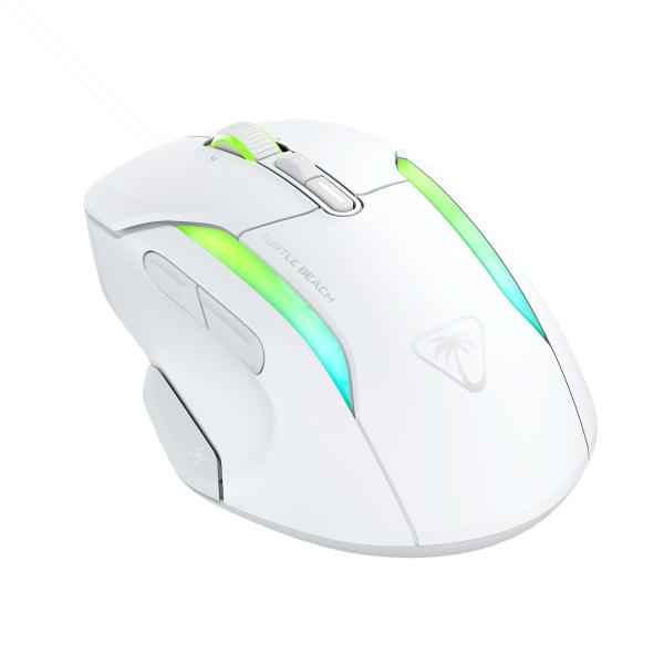 Turtle beach kone ii air gaming mouse tbm-1104-15 wireless, white - Turtle-beach-tbm-1104-15-0731855711055-03.jpg