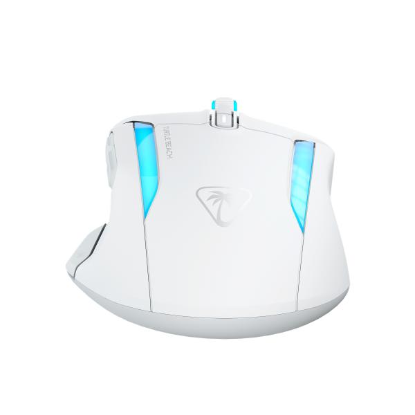 Turtle beach kone ii air gaming mouse tbm-1104-15 wireless, white - Turtle-beach-tbm-1104-15-0731855711055-04.jpg