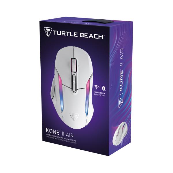 Turtle beach kone ii air gaming mouse tbm-1104-15 wireless, white - Turtle-beach-tbm-1104-15-0731855711055-10.jpg