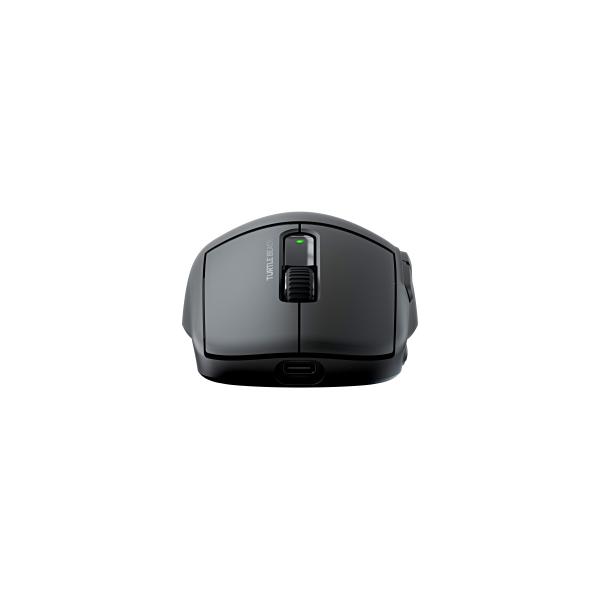 Turtle beach burst ii air tbm-2101-05 gaming mouse, black - Turtle-beach-tbm-2101-05-0731855721009-05.jpg