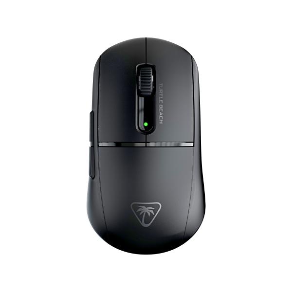 Turtle beach burst ii air tbm-2101-05 gaming mouse, black - Turtle-beach-tbm-2101-05-0731855721009
