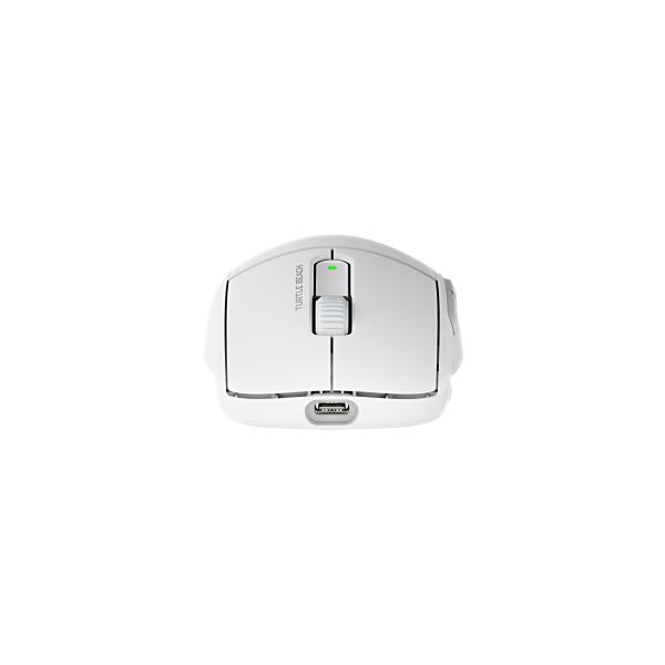 Turtle beach burst ii air tbm-2101-15 gaming mouse, white - Turtle-beach-tbm-2101-15-0731855721016-05.jpg