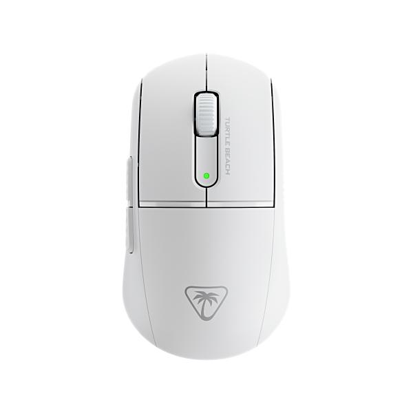 Turtle beach burst ii air tbm-2101-15 gaming mouse, white - Turtle-beach-tbm-2101-15-0731855721016