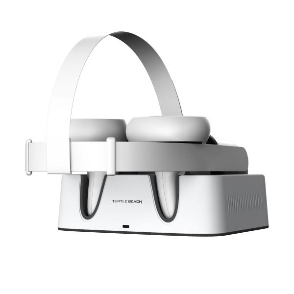 Turtle beach fuel vr charger tbs-0040-05 meta quest 2, grey - Turtle-beach-tbs-0040-05-0731855000401-03.jpg