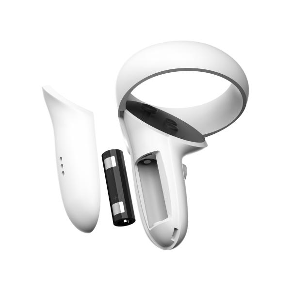 Turtle beach fuel vr charger tbs-0040-05 meta quest 2, grey - Turtle-beach-tbs-0040-05-0731855000401-05.jpg