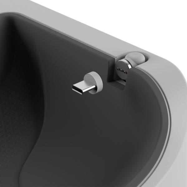 Turtle beach fuel vr charger tbs-0040-05 meta quest 2, grey - Turtle-beach-tbs-0040-05-0731855000401-06.jpg