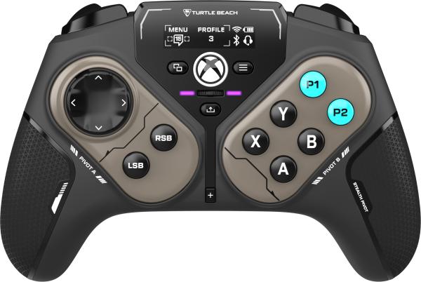Turtle beach stealth pivot wireless tbs-0120-05 xbox/pc smart controller - Turtle-beach-tbs-0120-05-0731855001200-02.jpg
