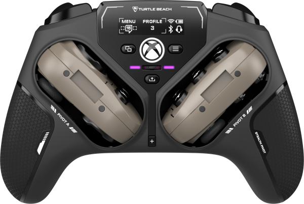 Turtle beach stealth pivot wireless tbs-0120-05 xbox/pc smart controller - Turtle-beach-tbs-0120-05-0731855001200-03.jpg
