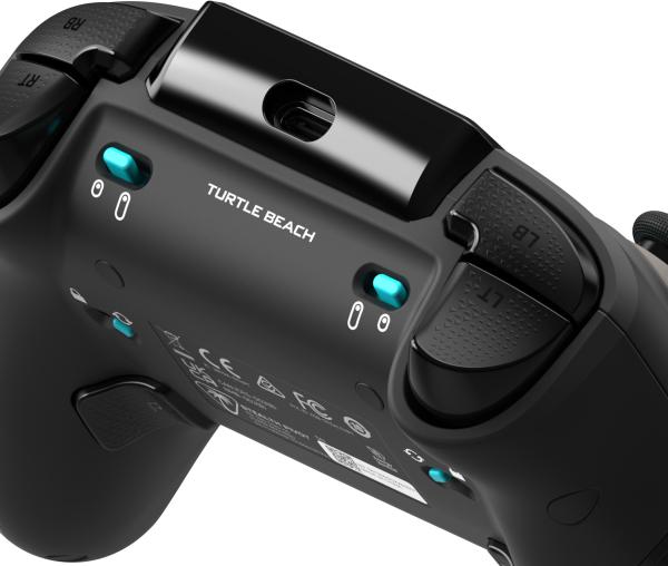 Turtle beach stealth pivot wireless tbs-0120-05 xbox/pc smart controller - Turtle-beach-tbs-0120-05-0731855001200-05.jpg