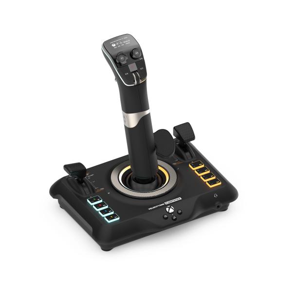 Turtle beach velocityone flightstick tbs-0722-05 xbox / pc - Turtle-beach-tbs-0722-05-0731855007226-02.jpg