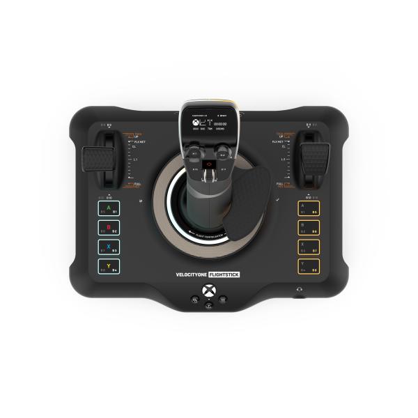 Turtle beach velocityone flightstick tbs-0722-05 xbox / pc - Turtle-beach-tbs-0722-05-0731855007226-04.jpg