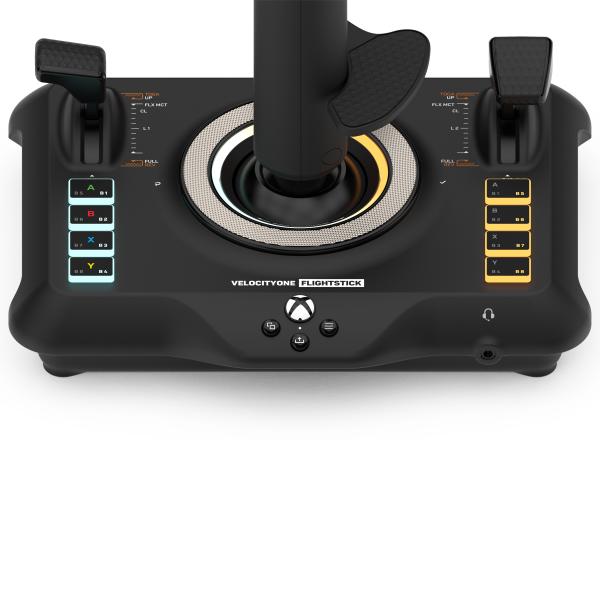 Turtle beach velocityone flightstick tbs-0722-05 xbox / pc - Turtle-beach-tbs-0722-05-0731855007226-06.jpg